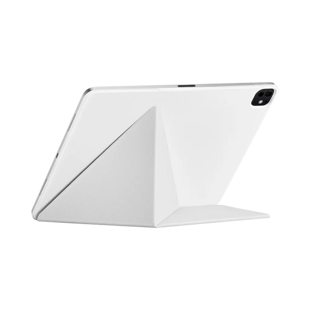 Pitaka MagEZ Folio 2 iPad Pro 11 2024 Kalem Bölmeli Standlı Kılıf Pitaka MagEZ Folio 2 iPad Pro 11 2024 Kalem Bölmeli Standlı Kılıf